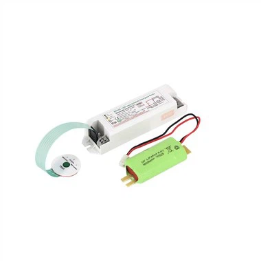 Driver di emergenza LED DF518T