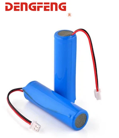 Nuovissime-Batterie al litio da 3,7 V/7,4 V/12 V/24 V/36 V/48 V/60 V – Disponibili pacchetti personalizzabili